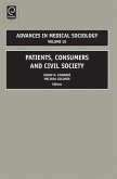 Patients, Consumers and Civil Society (eBook, PDF)