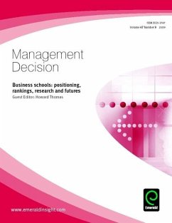 Cover Business Schools (eBook, PDF)