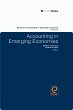 Accounting in Emerging Economies... - Bild 1