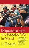 Dispatches From the People's War in Nepal (eBook, PDF)