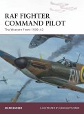 RAF Fighter Command Pilot (eBook, PDF)
