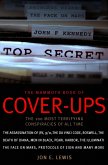 The Mammoth Book of Cover-Ups (eBook, ePUB)