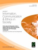 Intercultural Information Ethics (eBook, PDF)