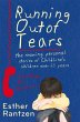 Running Out of Tears (eBook, ePUB) - Bild 1