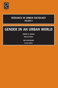 Gender in an Urban World (eBook, PDF)