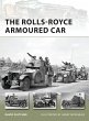 The Rolls-Royce Armoured Car (eBook,... - Bild 1