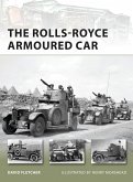 The Rolls-Royce Armoured Car (eBook, PDF)
