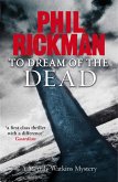 To Dream of the Dead (eBook, ePUB)