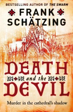 Death and the Devil (eBook, ePUB) - Schätzing, Frank