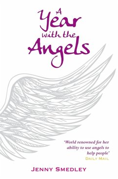 Cover A Year with the Angels (eBook, ePUB)