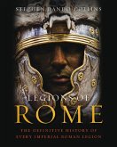 Legions of Rome (eBook, ePUB)