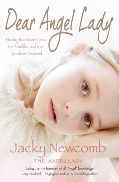 Cover Dear Angel Lady (eBook, ePUB)