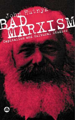 Cover Bad Marxism (eBook, PDF)