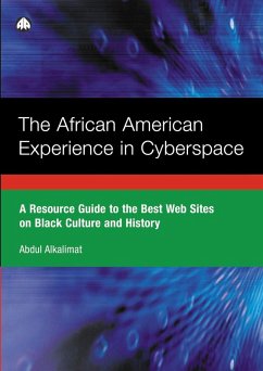 Cover The African American Experience in Cyberspace (eBook, PDF)
