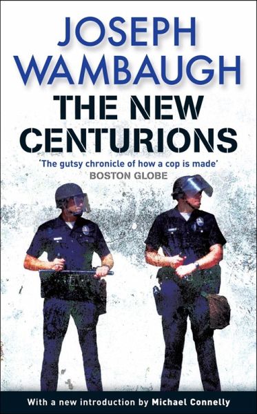 The New Centurions (eBook, ePUB) The New Centurions (eBook, ePUB)