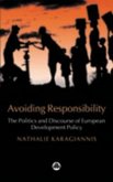 Avoiding Responsibility (eBook, PDF)