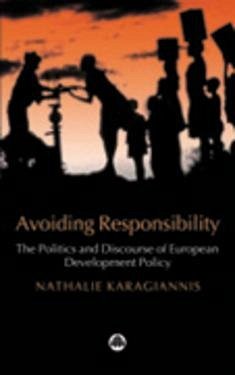 Avoiding Responsibility (eBook, PDF) - Karagiannis, Nathalie