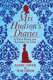 Mrs Hudson's Diaries (eBook, ePUB)