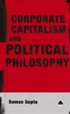 Corporate Capitalism and Political Philosophy (eBook, PDF)