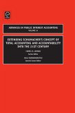 Extending Schumacher's Concept of Total Accounting and Accountability into the 21st Century (eBook, PDF)