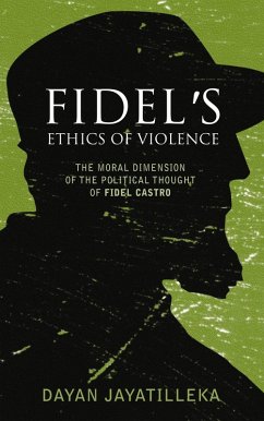 Cover Fidel's Ethics of Violence (eBook, PDF)