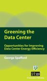 Greening the Data Center (eBook, PDF) Greening the Data Center (eBook, PDF)