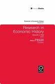 Research in Economic History (eBook, PDF)
