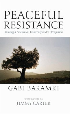 Cover Peaceful Resistance (eBook, PDF)