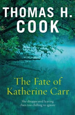 Cover The Fate of Katherine Carr (eBook, ePUB)