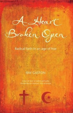 Cover Heart Broken Open (eBook, PDF)