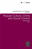 Popular Culture, Crime and Social Control (eBook, PDF)