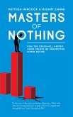 Masters of Nothing (eBook, ePUB)