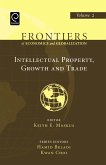 Intellectual Property, Growth and Trade (eBook, PDF)