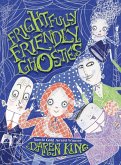 Frightfully Friendly Ghosties (eBook, ePUB)