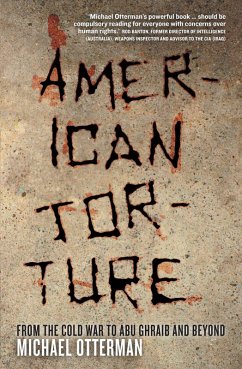 American Torture (eBook, PDF) - Otterman, Michael