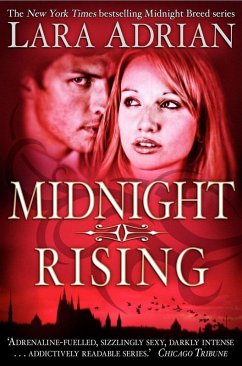 Midnight Rising (eBook, ePUB) - Adrian, Lara Midnight Rising (eBook, ePUB) - Adrian, Lara