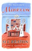 Minerva (eBook, ePUB)