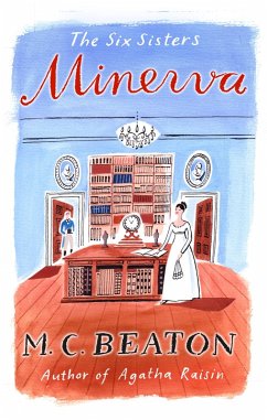 Cover Minerva (eBook, ePUB)