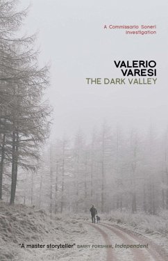 The Dark Valley (eBook, ePUB) - Varesi, Valerio