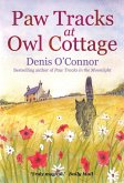 Paw Tracks at Owl Cottage (eBook, ePUB)