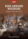 Ride Around Missouri (eBook, PDF)