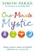 One-Minute Mystic (eBook, ePUB) - Bild 1
