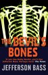 The Devil's Bones (eBook, ePUB) - Bild 1