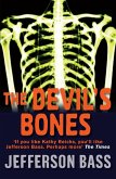 The Devil's Bones (eBook, ePUB)