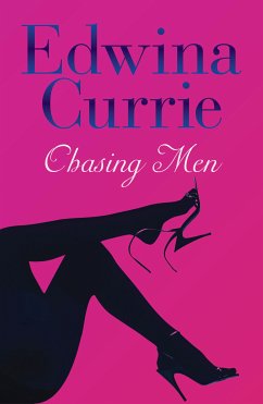 Chasing Men (eBook, ePUB) - Currie, Edwina