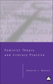 Feminist Theory and Literary Practice (eBook, PDF)