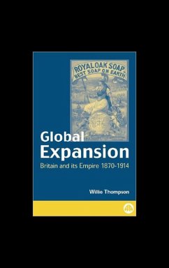 Cover Global Expansion (eBook, PDF)