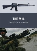 The M16 (eBook, PDF)