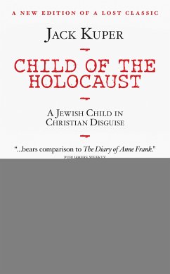 Child of the Holocaust (eBook, ePUB) - Kuper, Jack