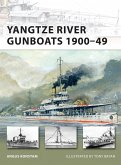 Yangtze River Gunboats 1900-49 (eBook, PDF)